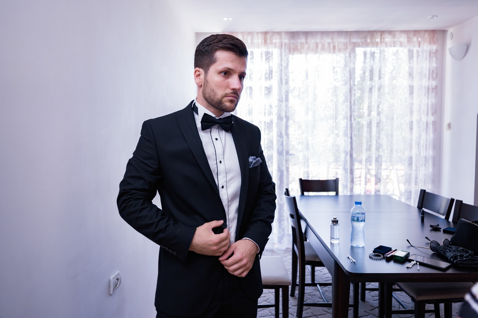 Wedding 100